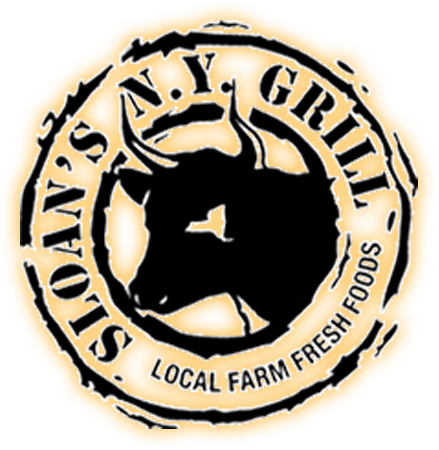 Sloan's - Sloan's NY Grill